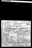 Raymond Clegg Lee (1918-1923) - Death Certificate