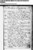 Robert Watson 1819-1882 - Birth Record