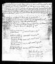 William Newman & Alice Davis - Marriage Record