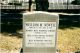William Morris Newell 1851-1932 - Headstone