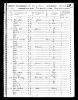 1850 US Census - Illinois - Hancock - Nauvoo - 16 