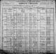 1900 - US Census - Iowa - Pottawattamie - 0141 Kane Township - Council Bluffs City - Ward 3 - Page 50