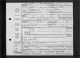 Ada Madden Dunn 1876-1958 - Death Certificate