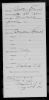 Beatey French 1762-? - Birth Record