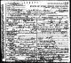 Charles Spaulding Kimball 1843-1925 - Death Certificate