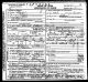 Daniel Eldred Murphy (1899-1947) - Death Certificate