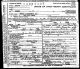 Heber C Kimball, Jr. 1928-1928 - Death Certificate