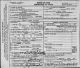 James Cowan Watson, Jr. (1866-1945) - Utah Death Certificate