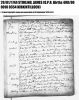 James Stirling 1744-x - Birth Record