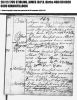 James Stirling 1795-1826 - Birth Record