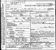 Janet Watson (1859-1917) Death Certificate