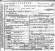 Jean Fraser (1837-1926) - Death Certificate