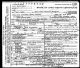 Lorenzo Heber Kimball 1866-1929 - Death Certificate