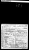 Margaret Ellen Watson 1859-1930 - Death Certificate