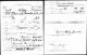 Mark Clegg Brown 1878-1924 - WWI Draft Registration Card