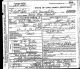 Mary Eliza Hatton 1849-1911 - DeathCertificate