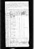 John Cummins Passenger List.  Liverpool to New Orleans
20 Feb 1842 - 26 Apr 1842
Page 1