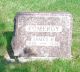 James Haskell Pomeroy 1880-1938 - Headstone