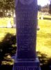 James Stephens Brown and Children Monument