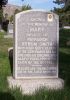 Mary Fielding 1801-1852 - Headstone