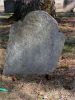 Nathaniel Bailey 1675-1722 - Headstone