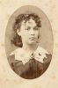 Ann Spaulding Kimball 1857-1932 at 16