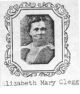 Elizabeth Mary Clegg