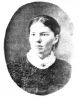 Mary Ursulia Pomeroy (1860-1892)