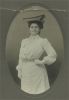 Willa Henrietta Dotson (1863-1922)